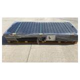 Unused IR Ground Protection Mat