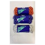 20ï¿½ Poly Rope