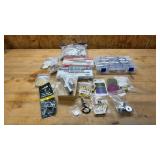 Pen & Cigar Making Supplies