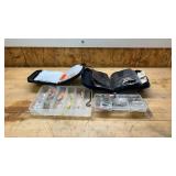 Fishing Lures and Hooks