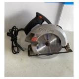 Skilsaw 7-1/4" Circular Saw