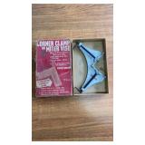 Craftsman Wood Working Corner Clamp