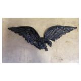 Decorative Metal Eagle
