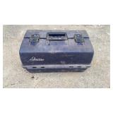 Flambeau Tackle Box w/ Contents-See Pictures