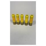 20ga Western Slugs 5rds