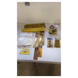McCulloch Service Parts