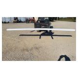 5 16FT 11 1/4" X 3/4ï¿½ Primed Exterior Boards