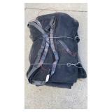 24ï¿½ Pool Leaf Cover