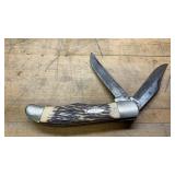 Kabar 1184 Pocket Knife