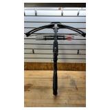 Barnett Jackal Crossbow  W/3 Bolts(no heads)