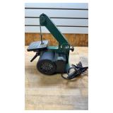 1" Belt Sander( Missing Back Plate)