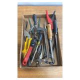 Miscellaneous Hand Tools