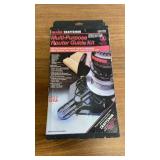 Craftsman Router Guide Kit