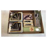 Miscellaneous Pocket Knives