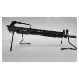 Troy CMMG WASP .22LR 1:16 Complete Upper