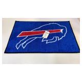 Buffalo Bills Welcome Mat