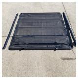 Roll Up Velcro Tonneau Cover Fits Dodge Dakota