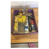 Miscellaneous Tools