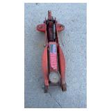 Mvp Superlift Floor Jack