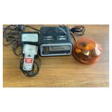 Battery Charger And Other Items