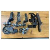 Reese Hitches And Trailer Parts