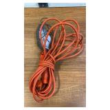 Work Light Extension Cord