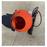 Concrete Mixer For Mini Skid Steer