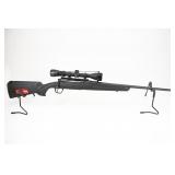 Savage Axis .243Win Bolt Action Rifle