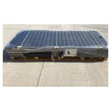 Unused IR Ground Protection Mat