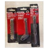 AutoCraft Automotive TuneUp Gauges