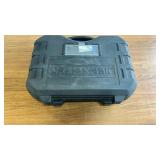 Craftsman Trim Router