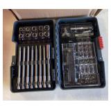 SKIL 104 PC Screw Driving Bit Kit
