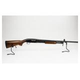 Winchester M12 12ga Shotgun
