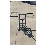 Pro lift Lawn Mower Lift