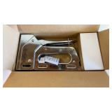 Black And Decker Heavy Duty Staple Gun Set