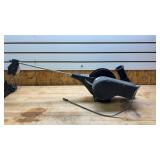 Cannon Mini Mag Down Rigger