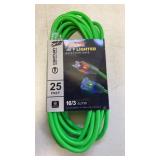25 FT ProGlo Extension Cord