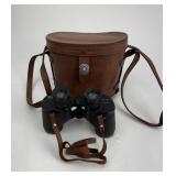 Bushnell Binoculars With Case