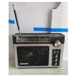 General Electric Superadio 2