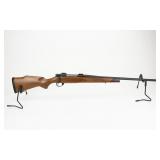 Weatherby Vangaurd 25-06 Bolt Action Rifle