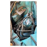 Bag Of Makita Corded Tools