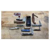 Pocket Knives
