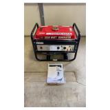 Unused All-Power 3250 Watt Generator