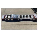 Unused Cargo Smart S-Curve Fixed Loading Ramps
