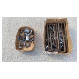 U-Bolts, Pipe Fittings & Miscellaneous Hardware