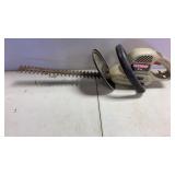 Craftsman Electric 18" Hedge Trimmer