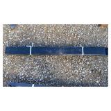 6ï¿½ Pallet Fork Extensions