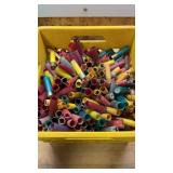 Empty Shot Gun Shells Variety