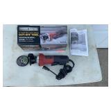 Chicago Electric 3" High Speed Cut Off Tool