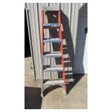 6FT Louisville Step Ladder